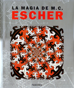 La magia de M. C. Escher