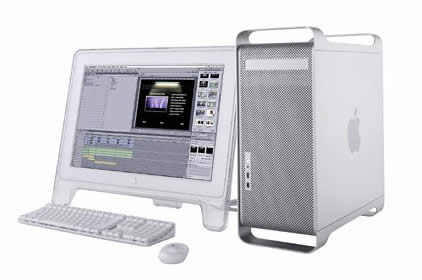 PowerMac G5