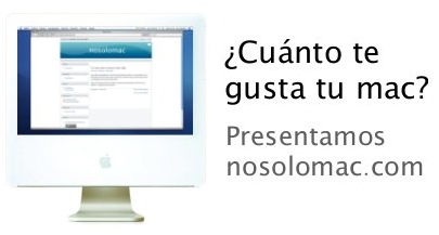 Presentación de nosolomac