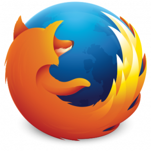 Consigue Firefox