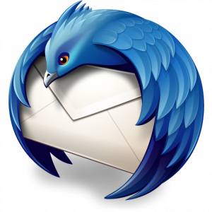 Consigue Thunderbird